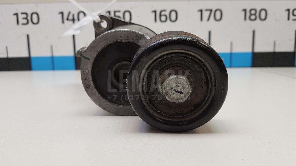 Ролик-натяжитель ручейкового ремня 252812GGB3 Hyundai-Kia
