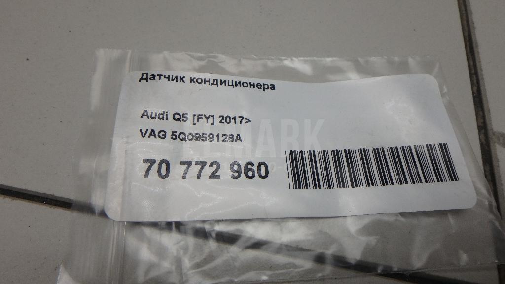 Датчик кондиционера для  Audi A4 [B8] Allroad 2009-2015