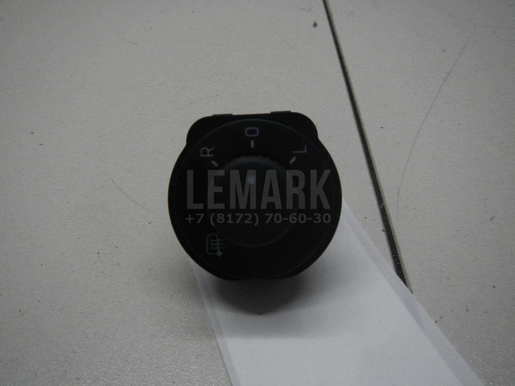 Переключатель регулировки зеркала 1Z2959565EREH VAG