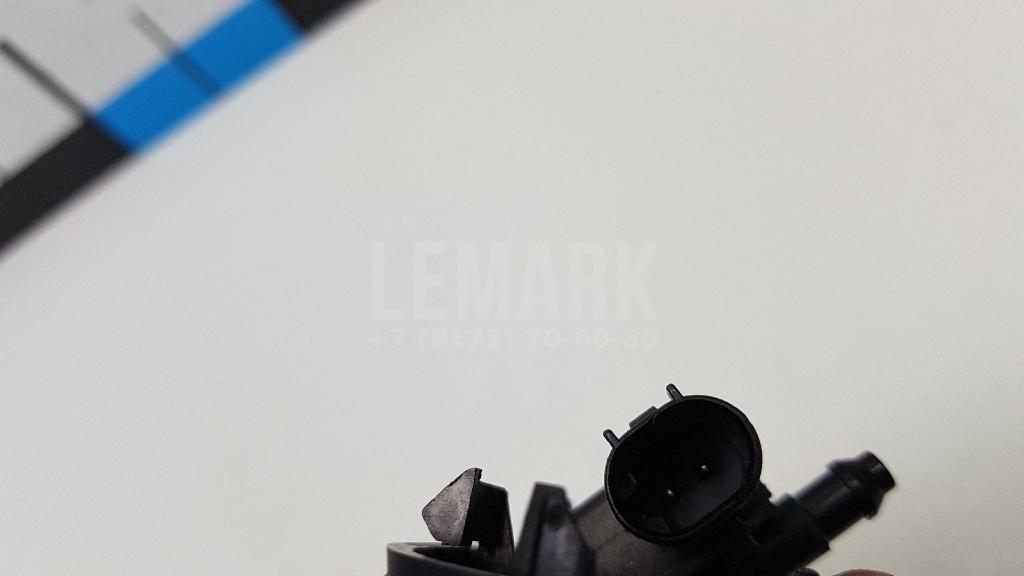 Форсунка омывателя лобового стекла для  BMW 1-serie E87/E81 2004-2011