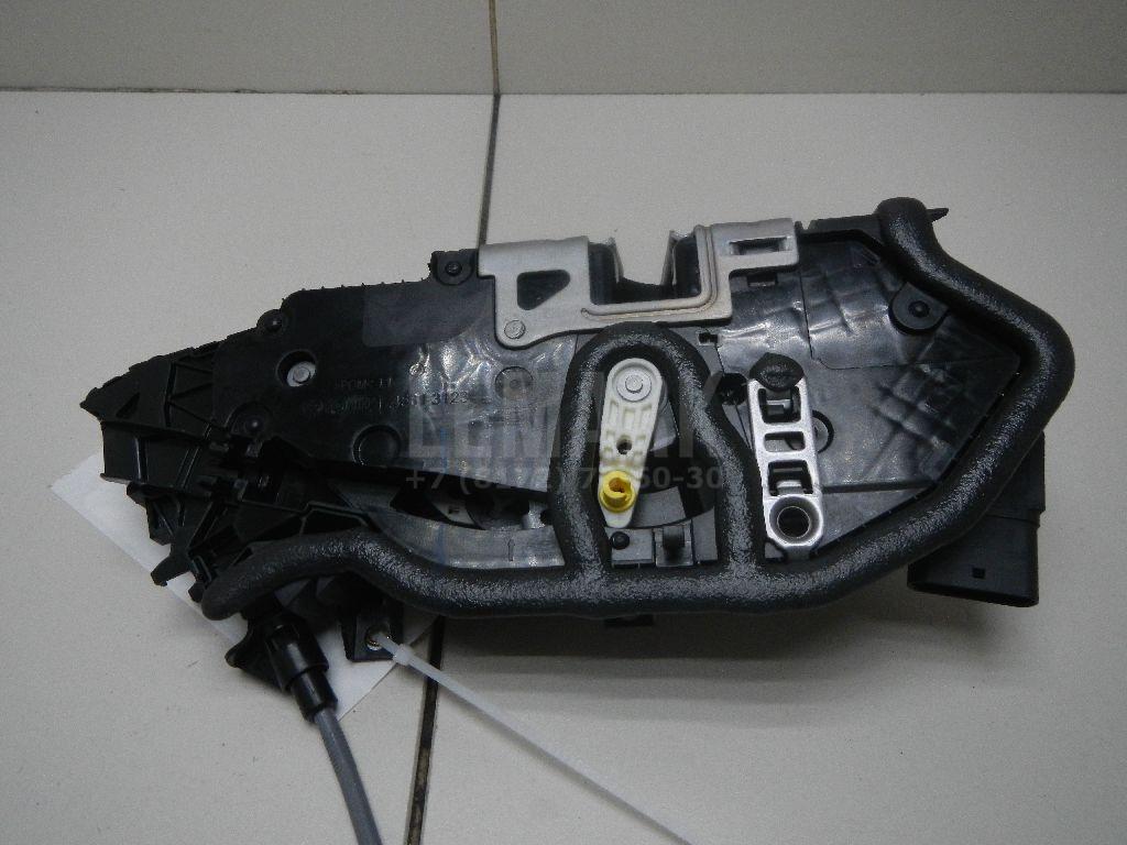 Замок двери передней левой для  BMW 3-serie F30/F31/F80 2011-2020