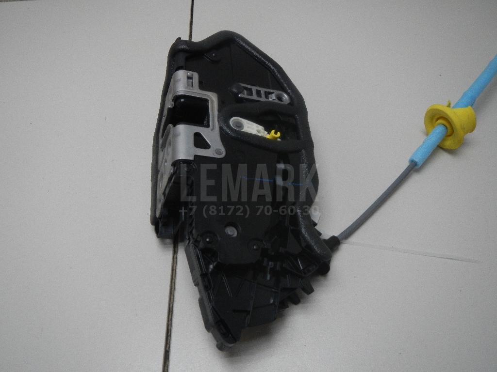 Замок двери передней левой для  BMW 3-serie F30/F31/F80 2011-2020