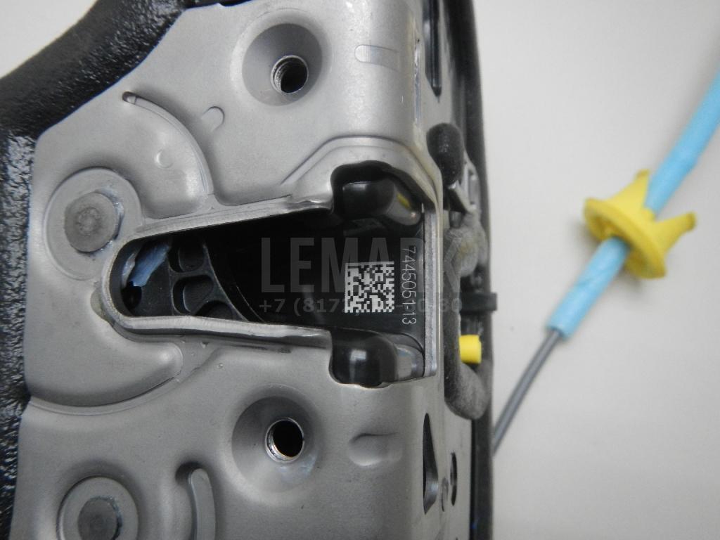 Замок двери передней левой для  BMW 3-serie F30/F31/F80 2011-2020