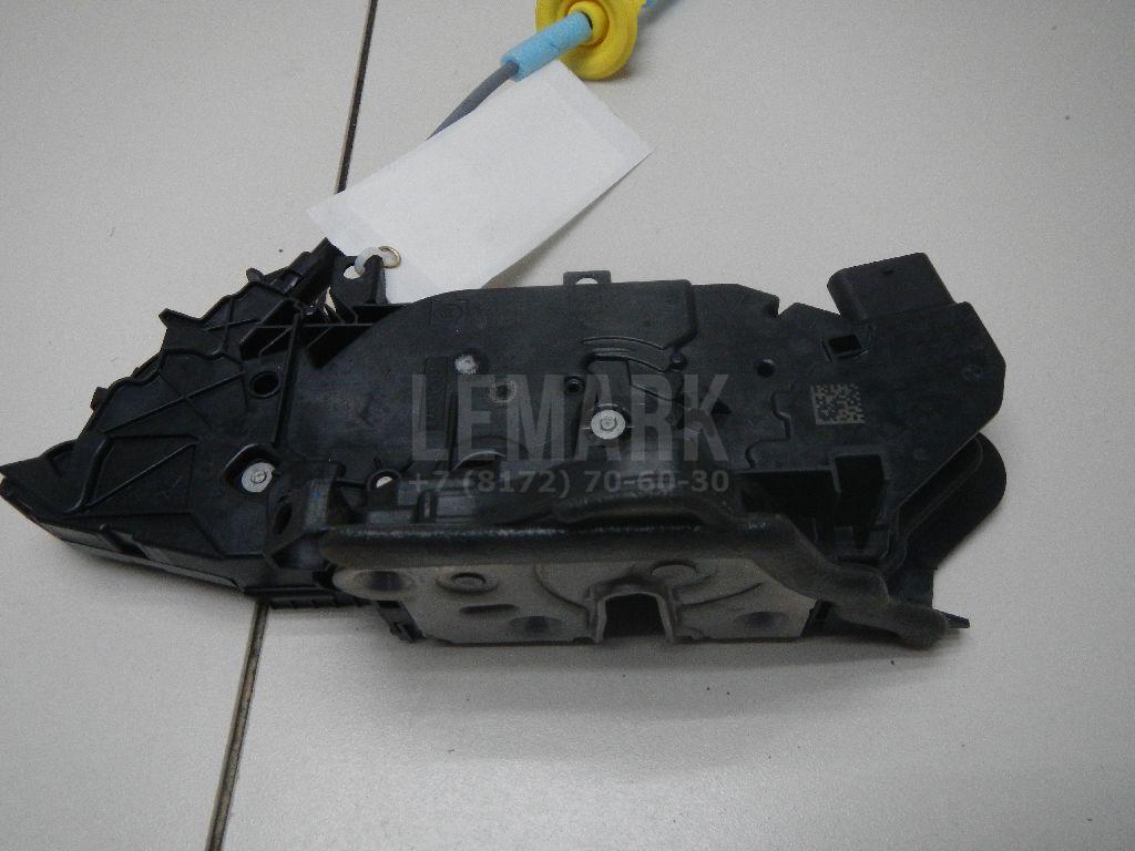 Замок двери передней левой для  BMW 3-serie F30/F31/F80 2011-2020