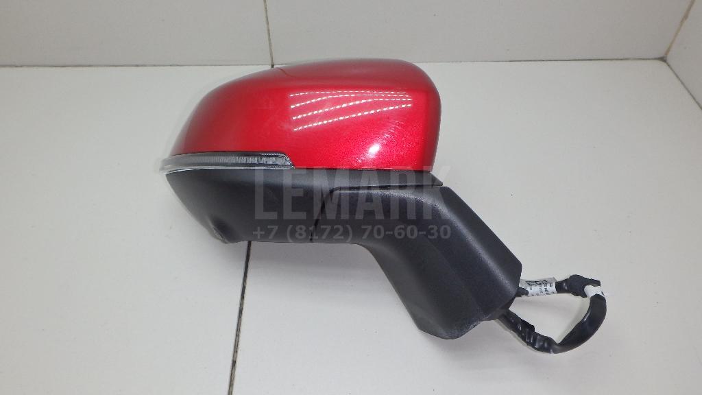 Зеркало правое электрическое 8202140XST10A Great Wall