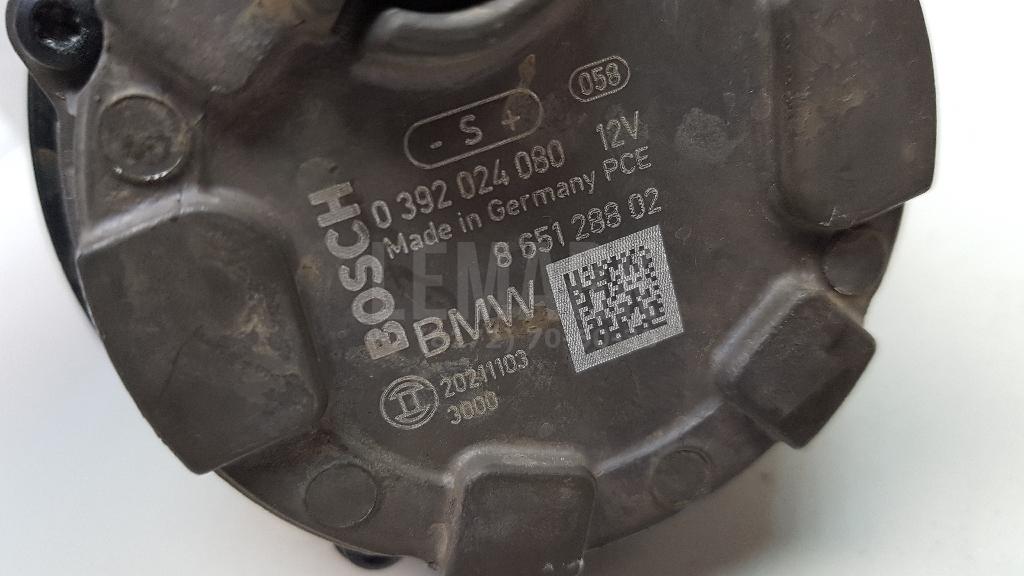 Насос (помпа) электрический для  Audi