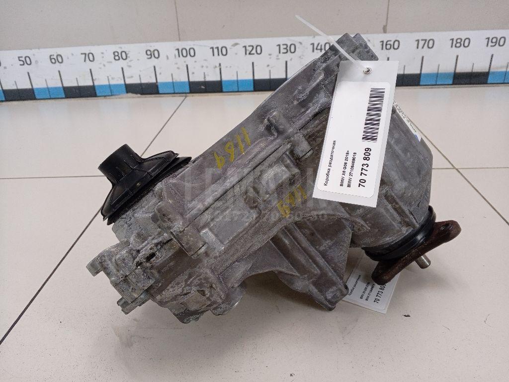 Коробка раздаточная для  Audi V8 1988-1994