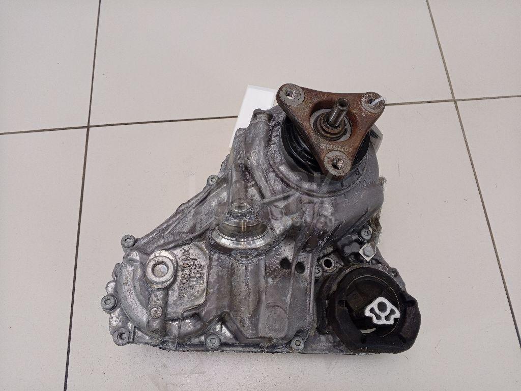 Коробка раздаточная для  Audi V8 1988-1994