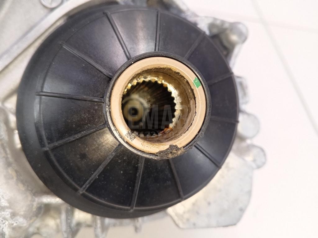 Коробка раздаточная для  Audi V8 1988-1994