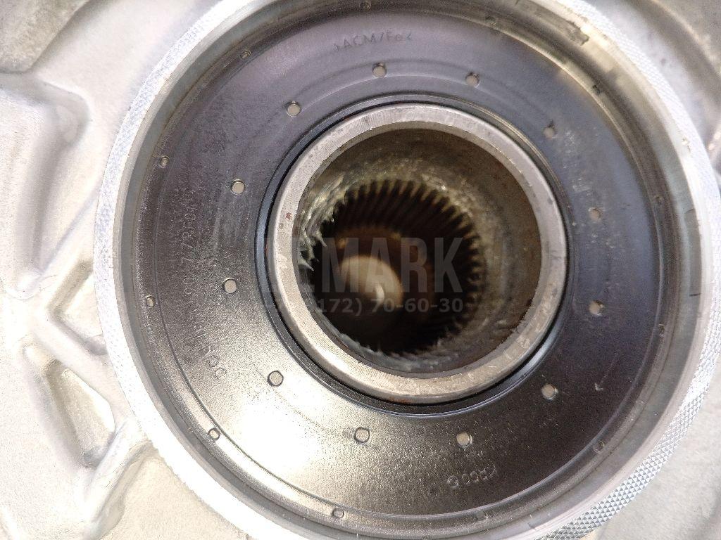 Коробка раздаточная для  Audi V8 1988-1994