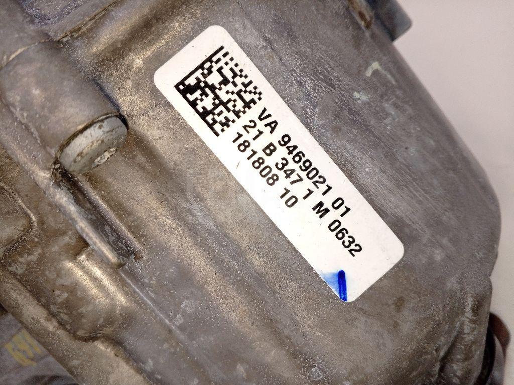 Коробка раздаточная для  Audi V8 1988-1994