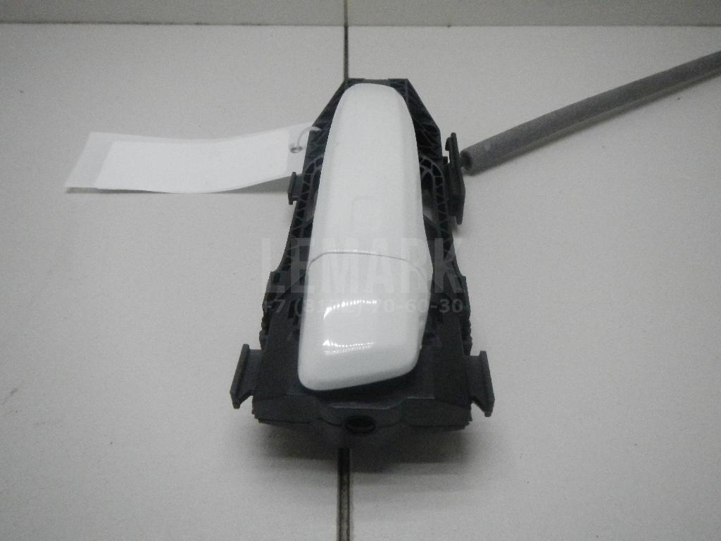 Ручка двери задней наружная правая для  BYD Flyer 2005-2008