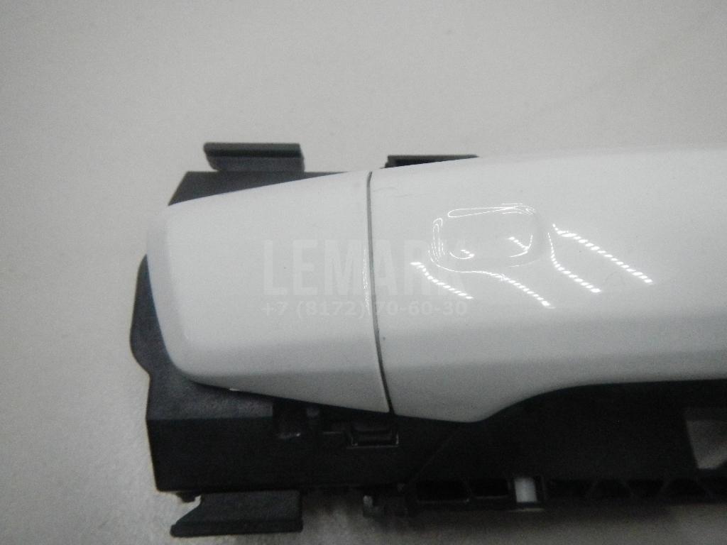 Ручка двери задней наружная правая для  BYD Flyer 2005-2008