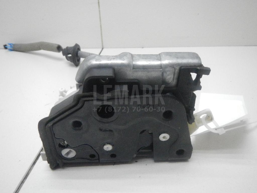 Замок двери задней правой для  BYD F0 2008-2015