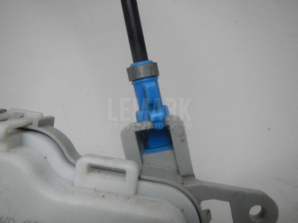 Замок двери задней правой для  BYD F0 2008-2015