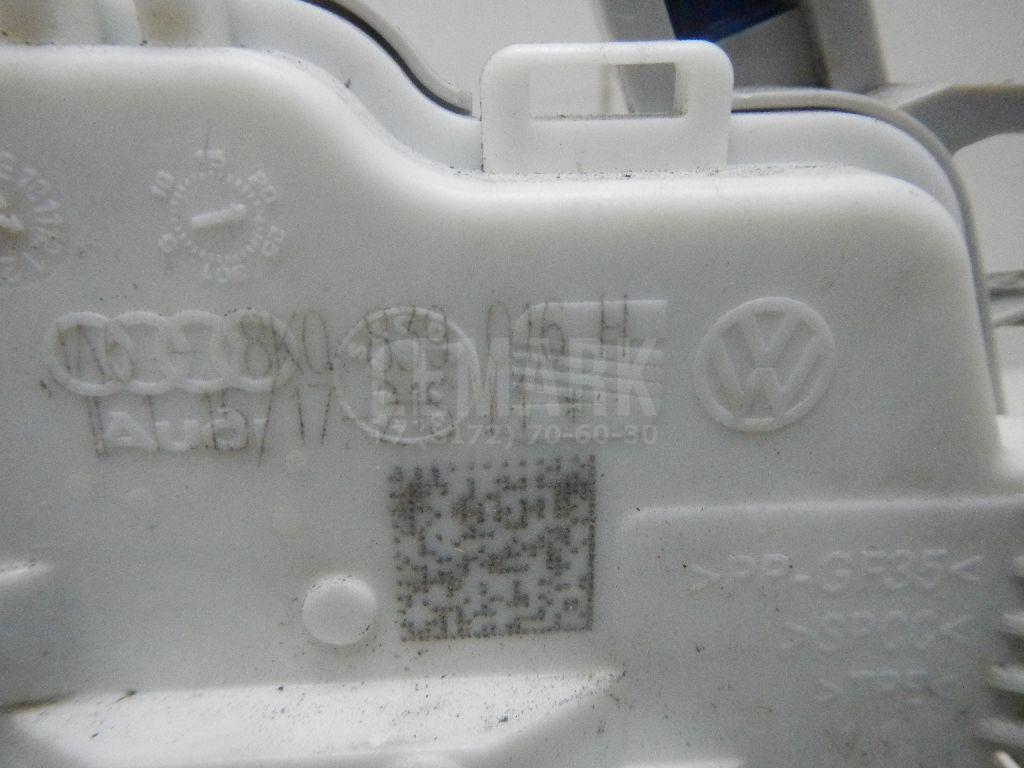 Замок двери задней правой для  BYD F0 2008-2015