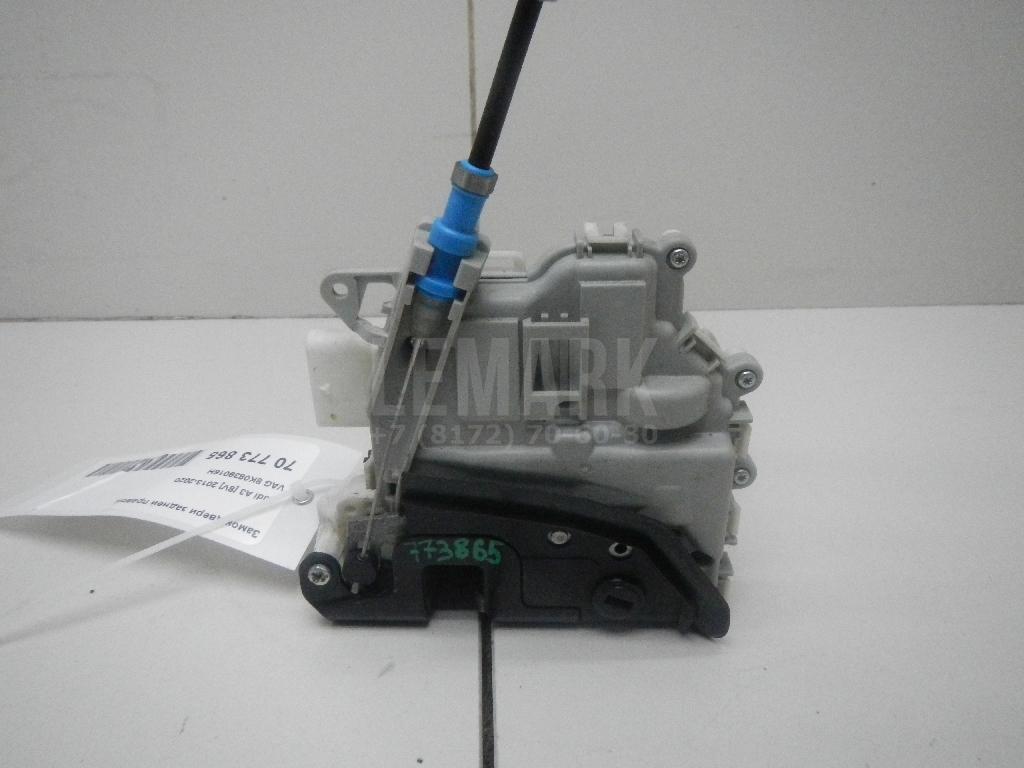 Замок двери задней правой для  BYD F0 2008-2015