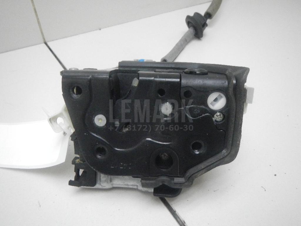 Замок двери задней правой для  BYD F0 2008-2015