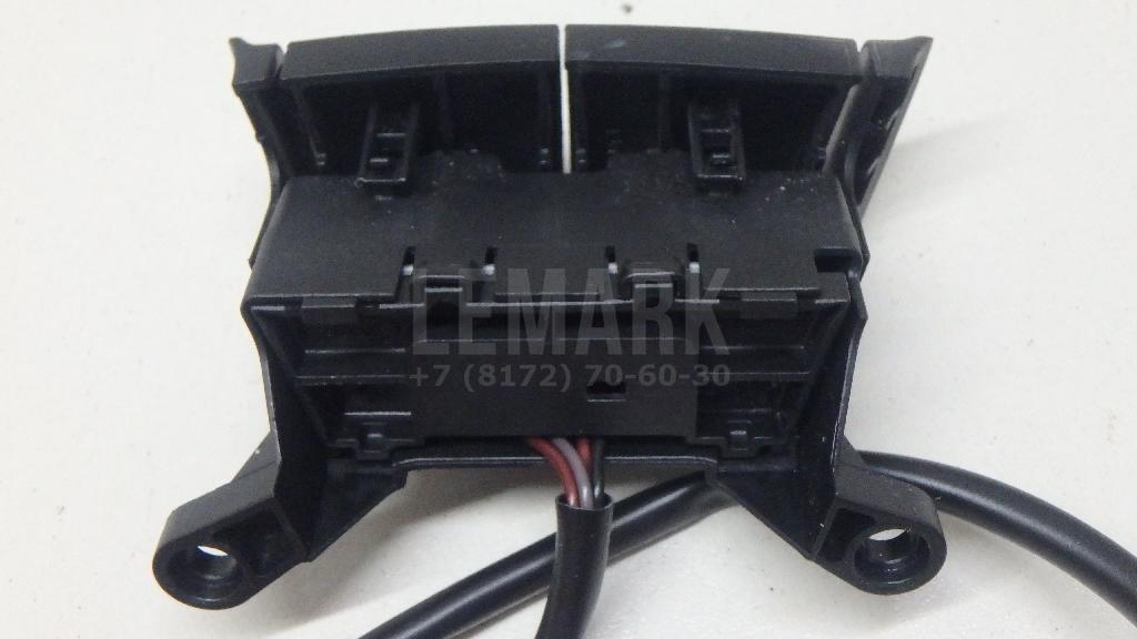 Кнопка многофункциональная для  BMW X2 U10 2023