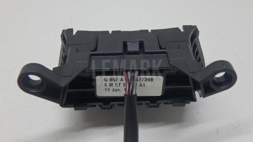 Кнопка многофункциональная для  BMW X2 U10 2023