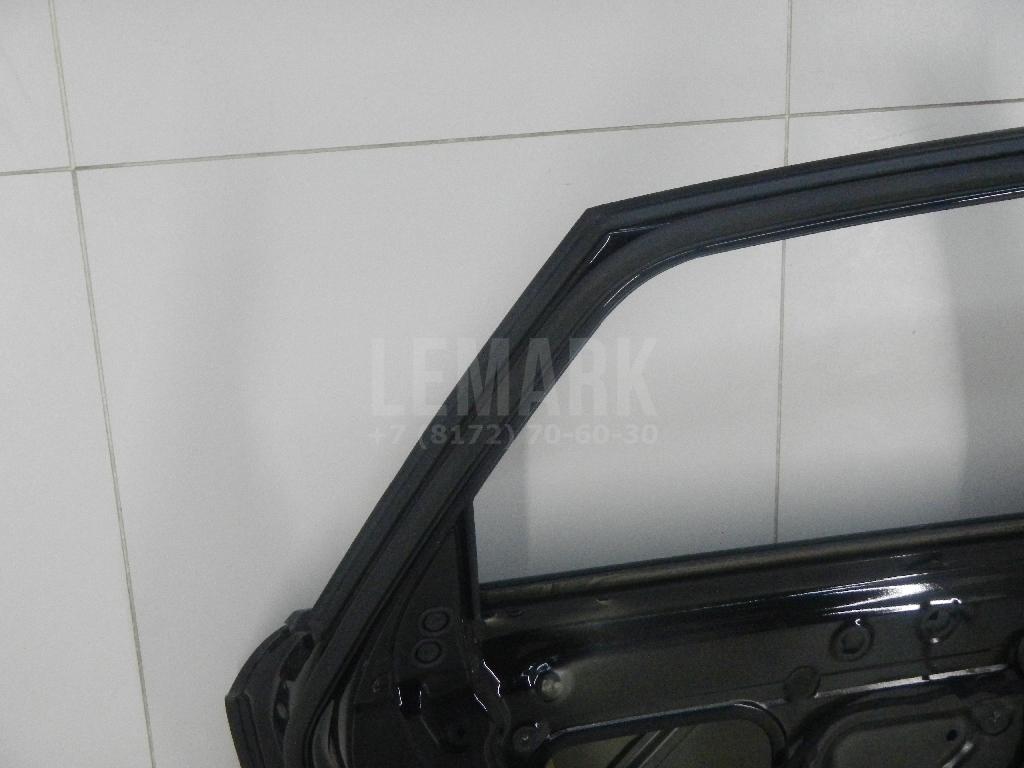 Дверь задняя левая для  Alfa Romeo Stelvio 2016
