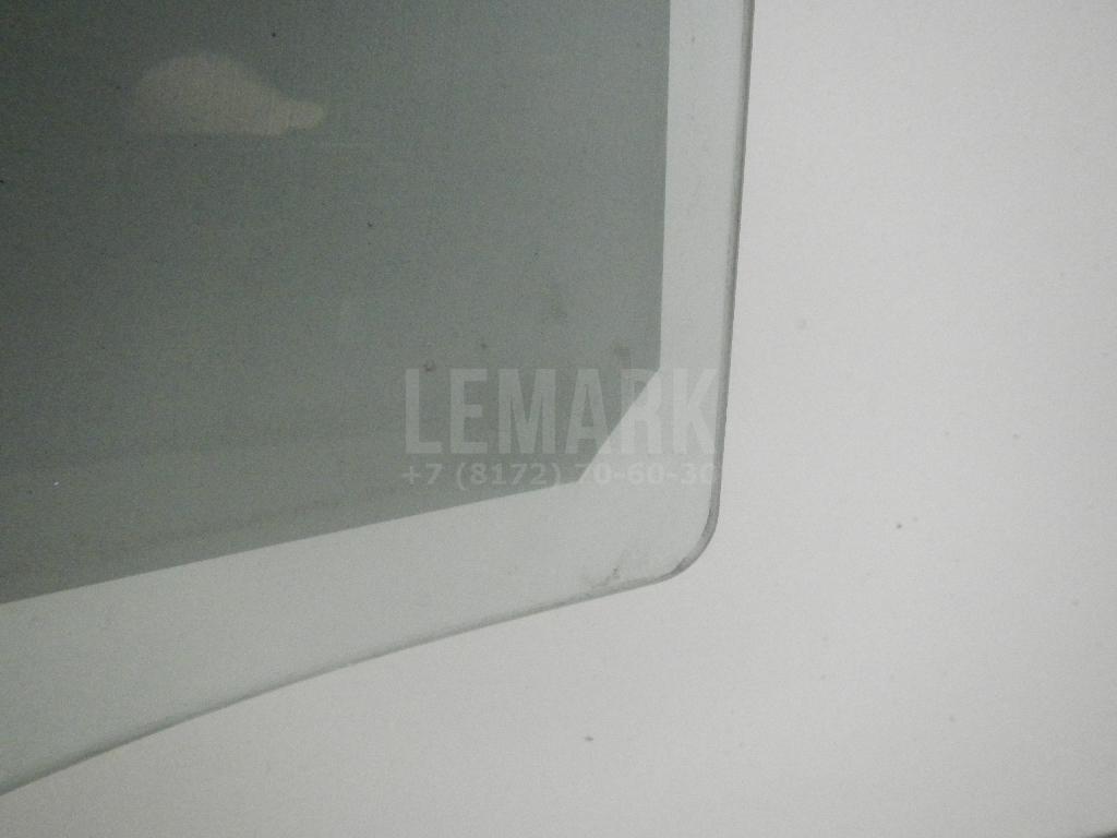 Стекло двери задней левой для  Fiat Albea 2002-2012