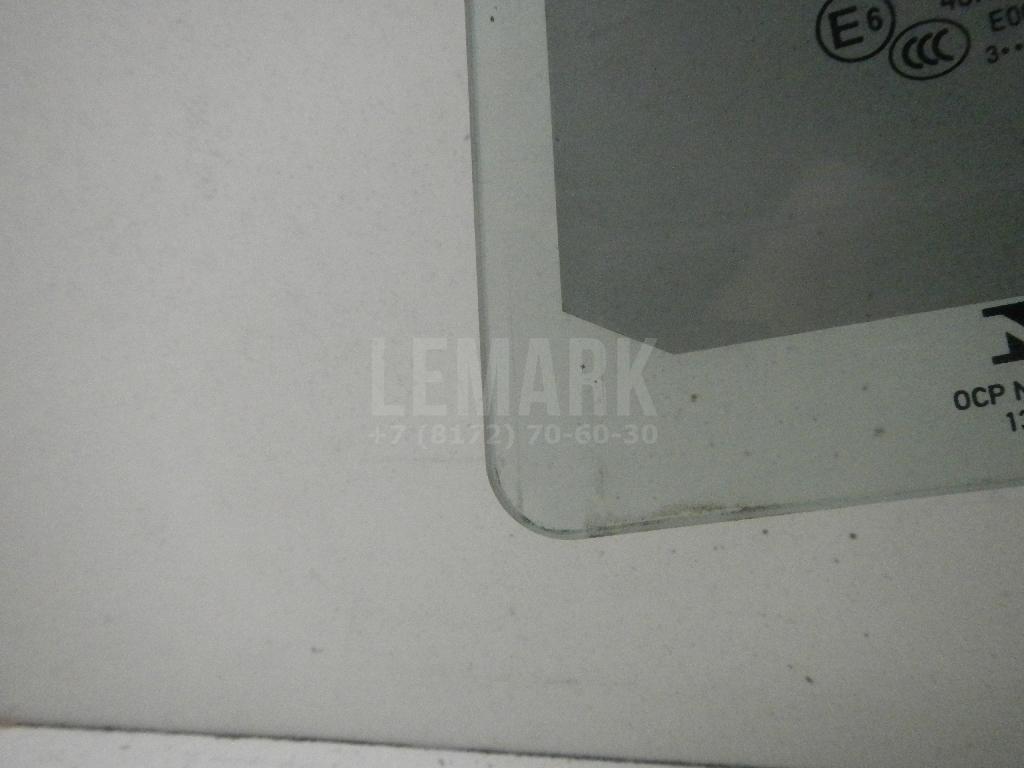 Стекло двери задней левой для  Fiat Albea 2002-2012