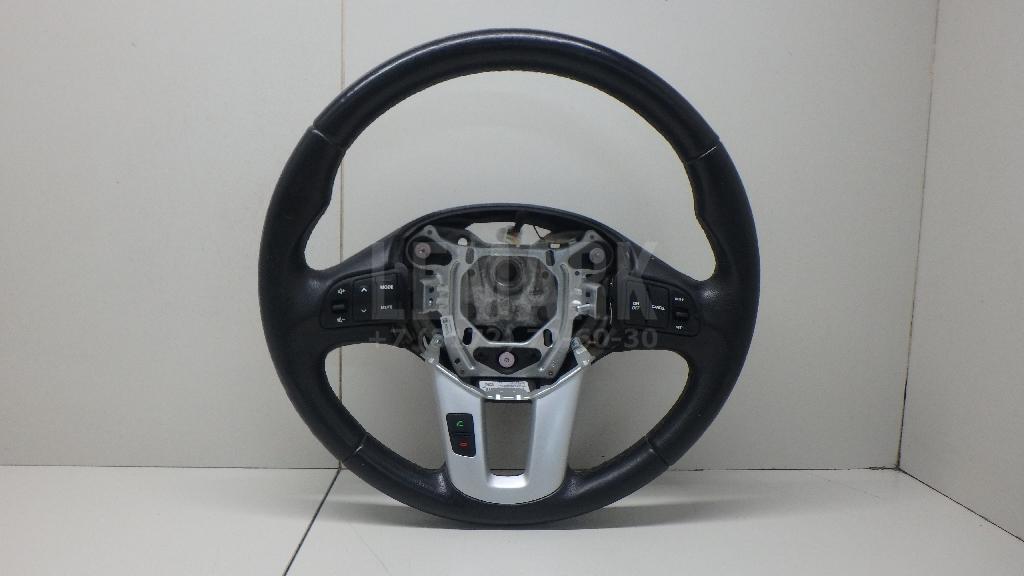 Рулевое колесо для AIR BAG (без AIR BAG) 561103U755EQ Hyundai-Kia