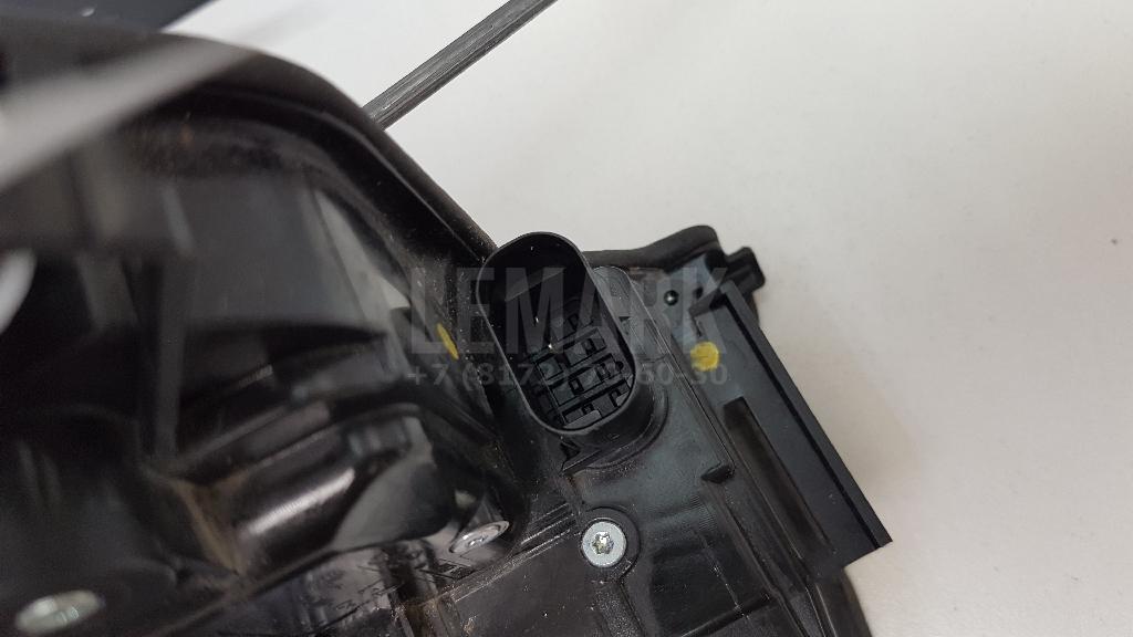 Замок двери задней левой для  BMW 3-serie E92/E93 2006-2012
