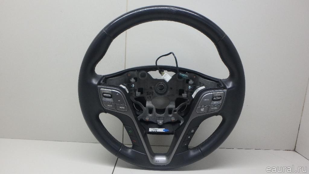 Рулевое колесо для AIR BAG (без AIR BAG)