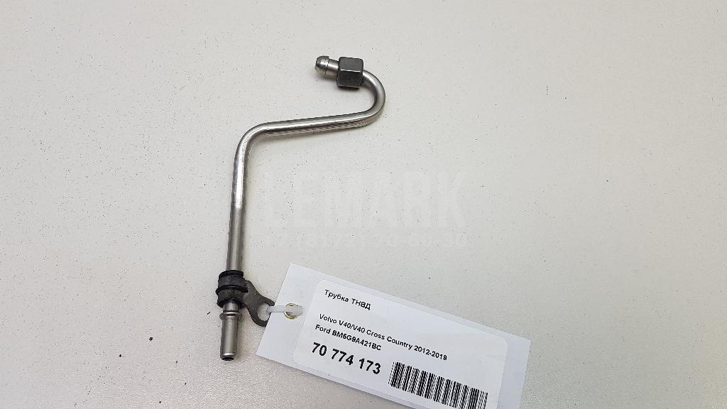 Трубка ТНВД BM5G9A421BC Ford