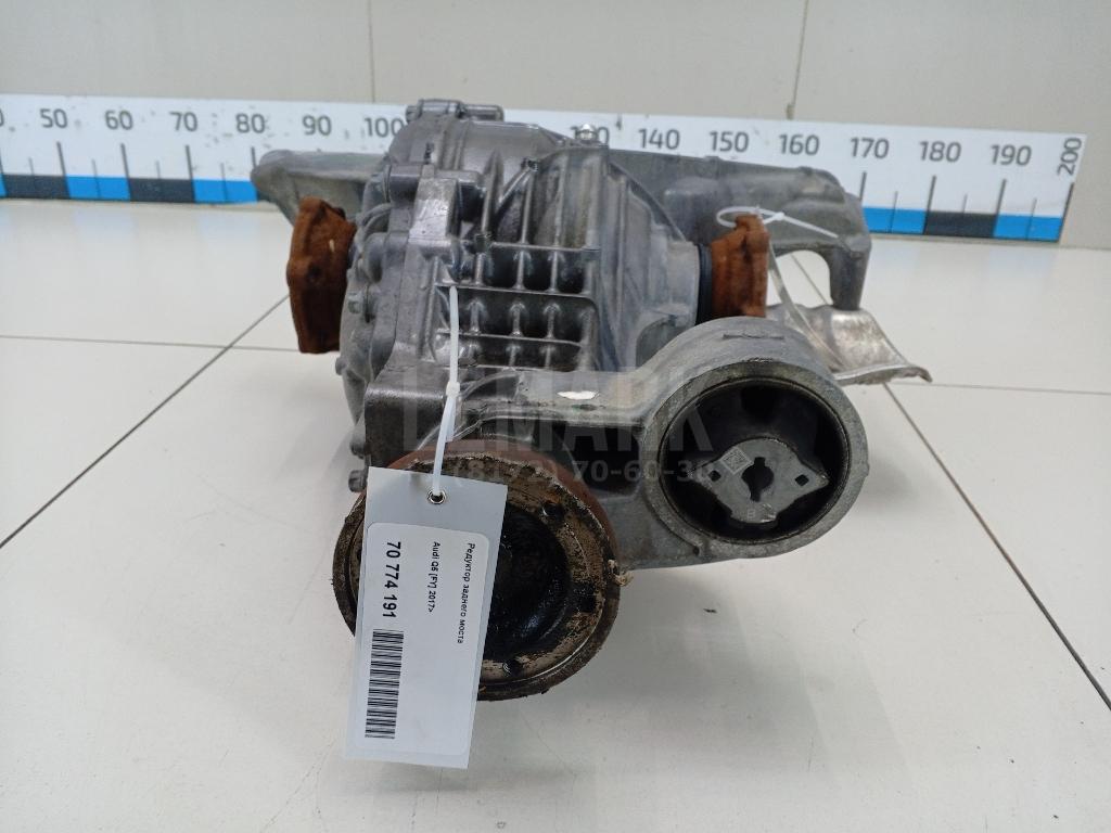 Редуктор заднего моста для  Cadillac Escalade II 2000-2006