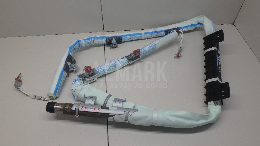 Подушка безопасности боковая (шторка) 85010D9000 Hyundai-Kia