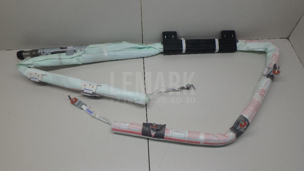 Подушка безопасности боковая (шторка) 85020D9000 Hyundai-Kia