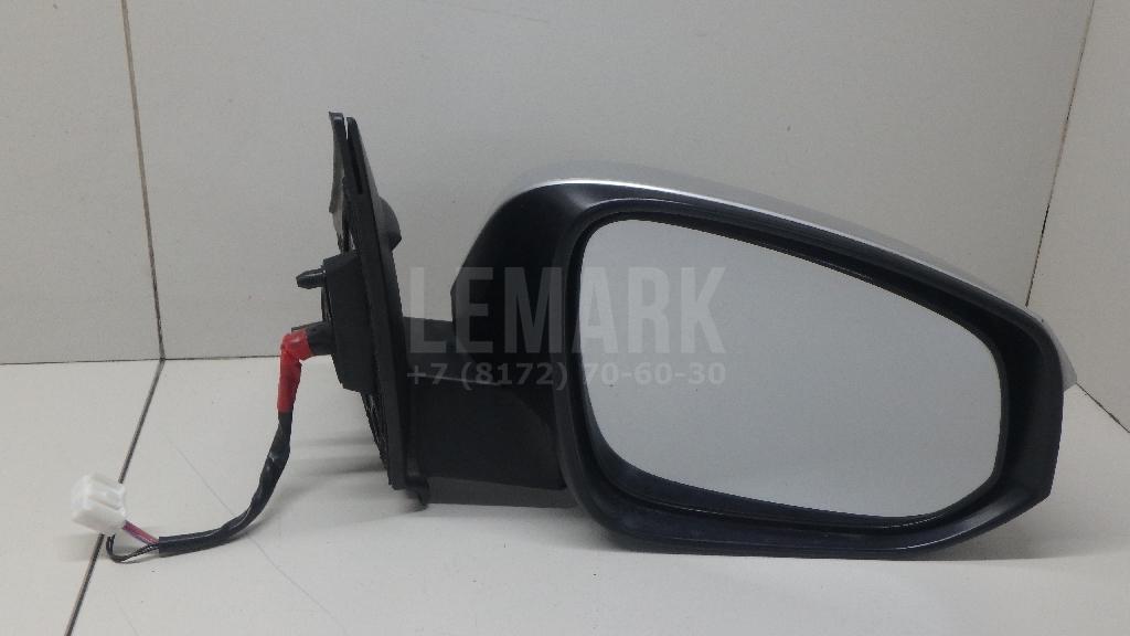 Зеркало правое электрическое 8791042C60 Toyota