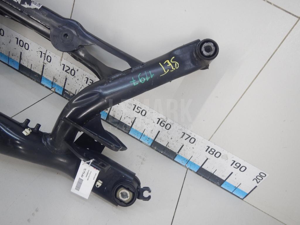 Балка задняя для  BPW ECO 0-1996
