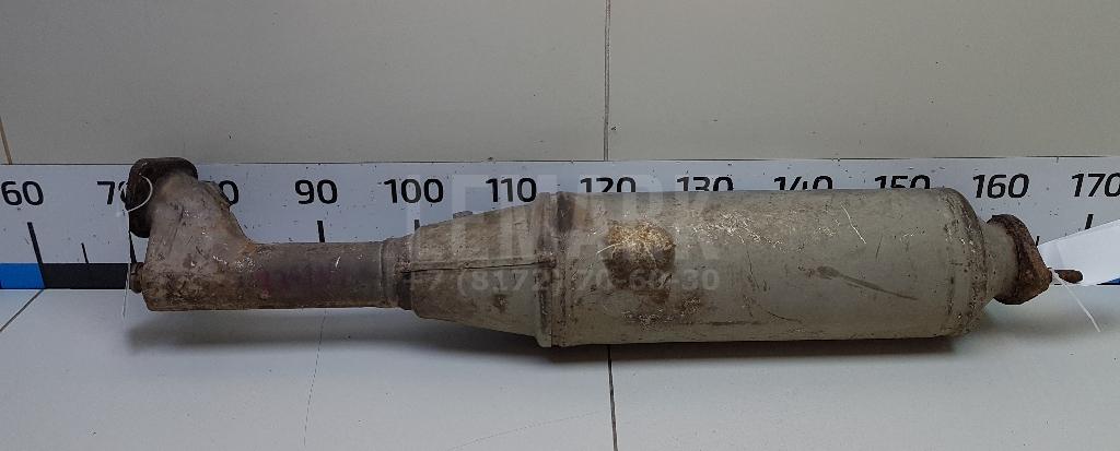 Катализатор 28607D3900 Hyundai-Kia