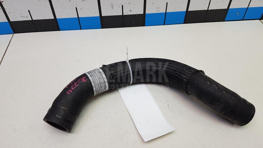 Патрубок радиатора 25414D3201 Hyundai-Kia