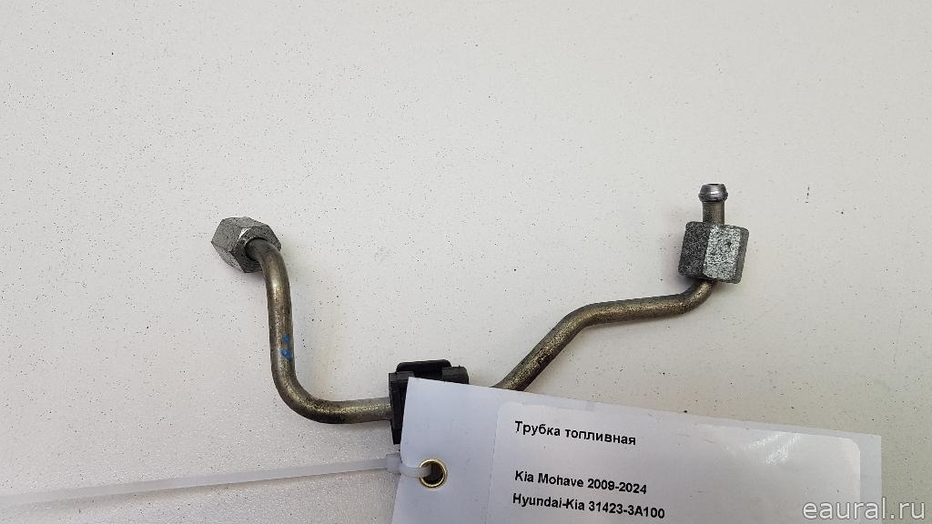 Трубка топливная