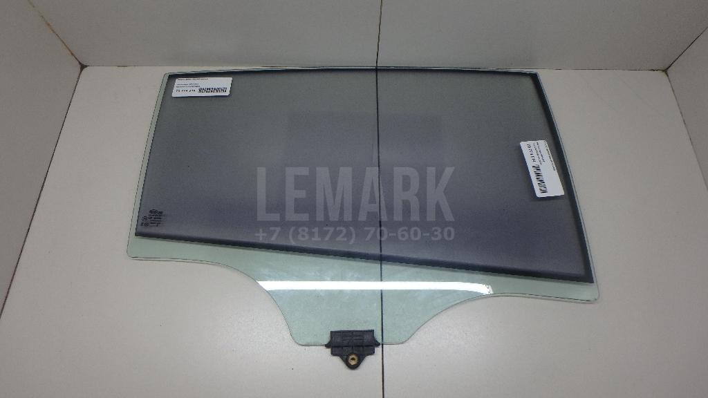 Стекло двери задней правой 83420D9000 Hyundai-Kia