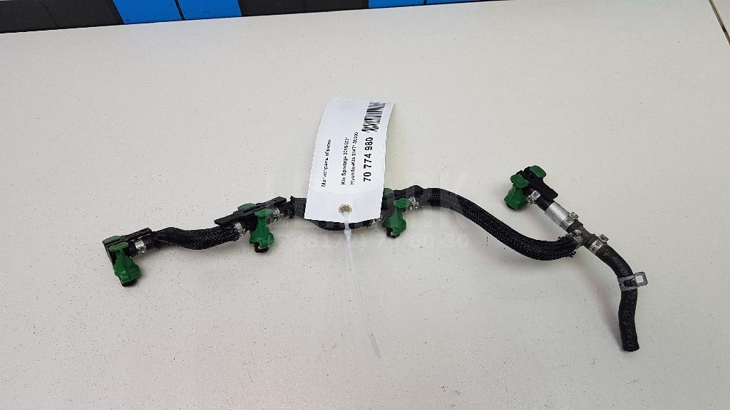 Магистраль обратки 314712U000 Hyundai-Kia