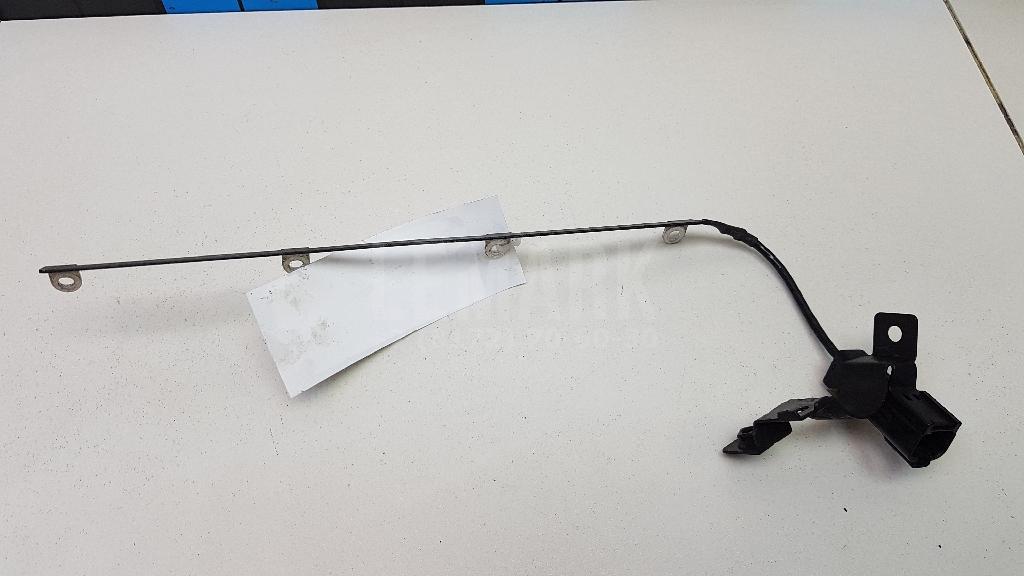 Клемма свечей накаливания 367202F000 Hyundai-Kia