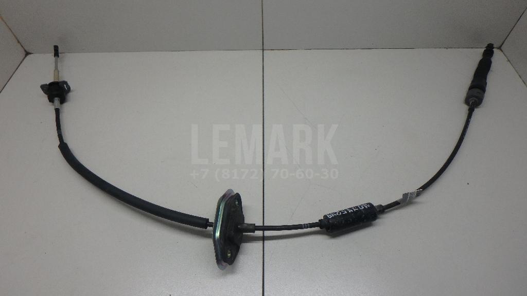 Трос КПП 46790D9610 Hyundai-Kia