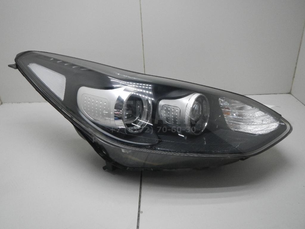 Фара правая 92102D9500 Hyundai-Kia