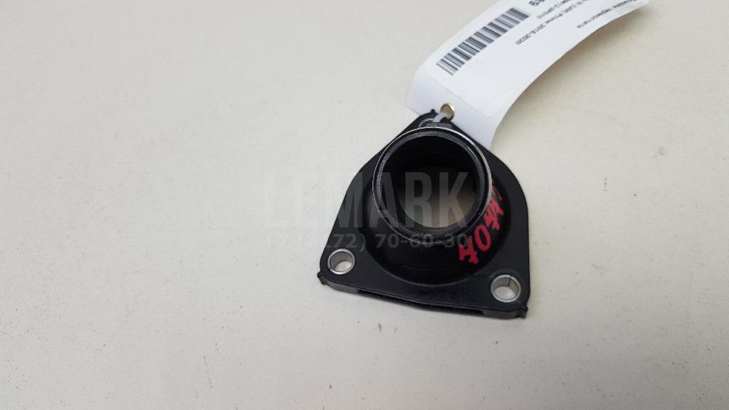 Крышка термостата 256122F010 Hyundai-Kia