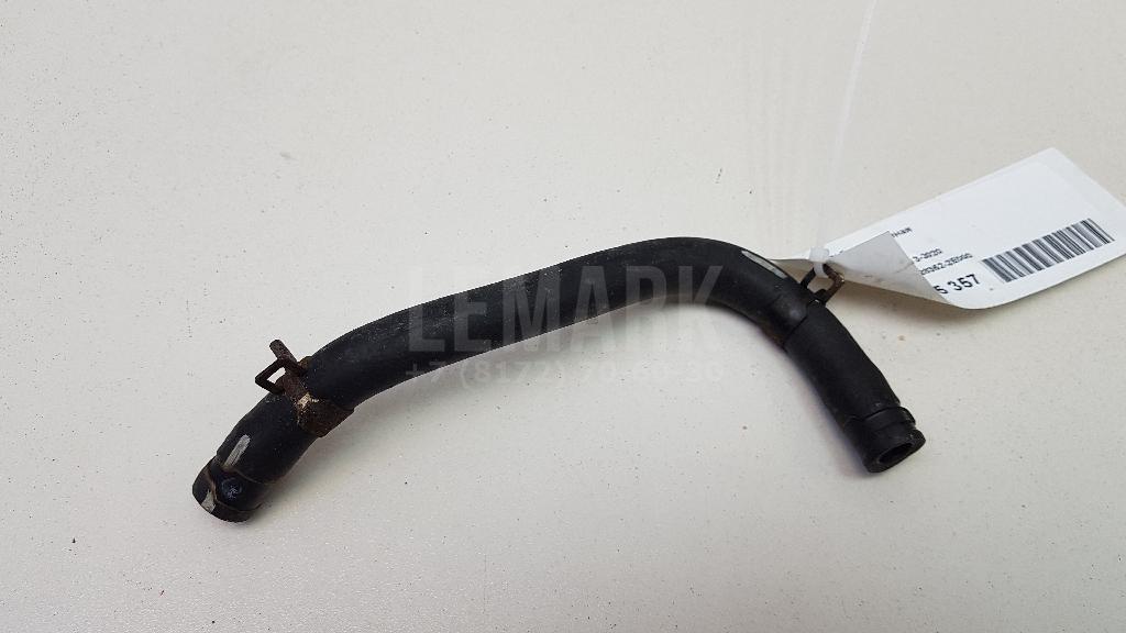 Трубка вакуумная 283522E000 Hyundai-Kia