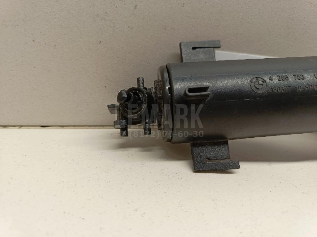 Форсунка омывателя фары для  BMW 7-serie F01/F02 2008-2015