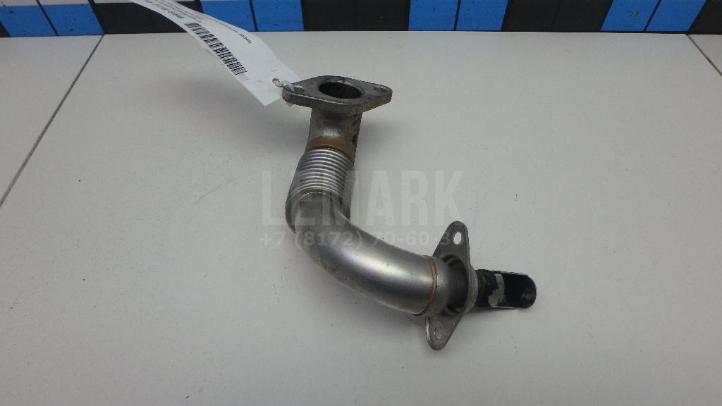 Трубка системы рециркуляции (EGR) 284912F610 Hyundai-Kia