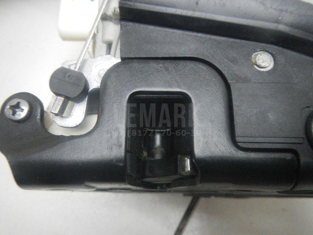 Замок двери задней правой для  BMW X3 E83 2004-2010