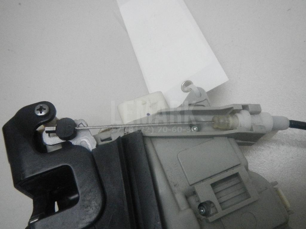Замок двери задней правой для  BMW X3 E83 2004-2010